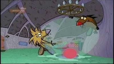 The Angry Beavers Season 3 Episode 4