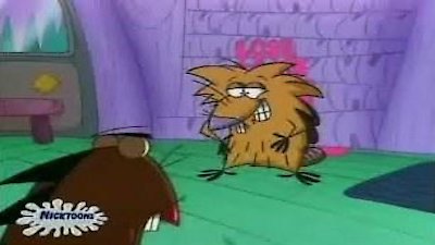 The Angry Beavers Season 4 Episode 4