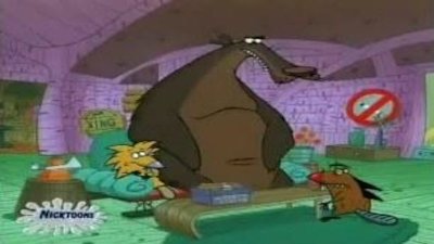 The Angry Beavers Season 6 Episode 7