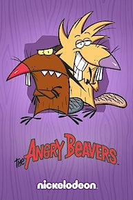 The Angry Beavers