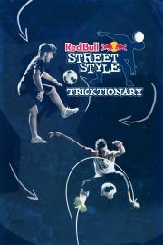 Red Bull Streetstyle Tricktionary