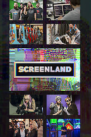 SCREENLAND