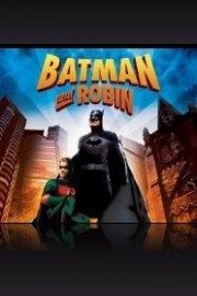 Batman & Robin - The Complete 1949 Movie Serial Collection