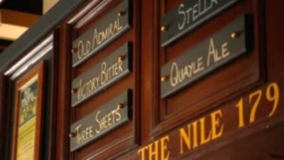 Beer: An Insider's Guide Season 1 Episode 3