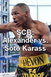 SCB: Alexander vs. Soto Karass