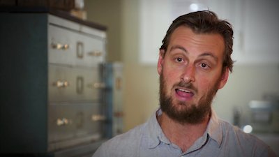 Two Degrees: The Point Of No Return Season 1 Episode 1