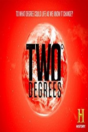 Two Degrees: The Point Of No Return