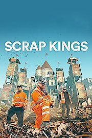 Scrap Kings