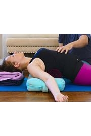 Yoga Massage - Fast Effective Pain Relief