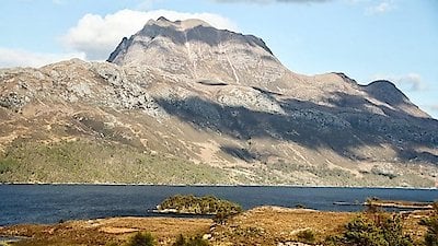 Grand Tours of Scotland's Lochs Season 1 Episode 2