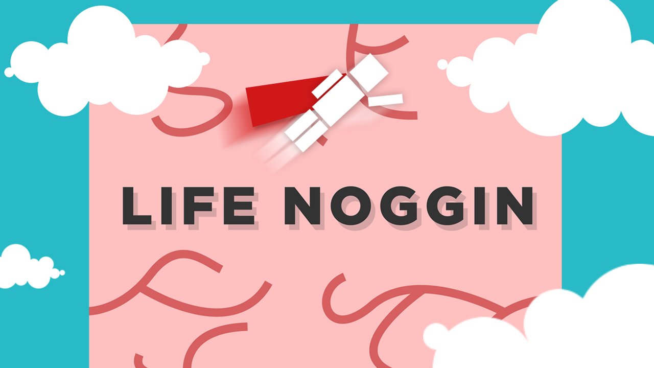 Life Noggin