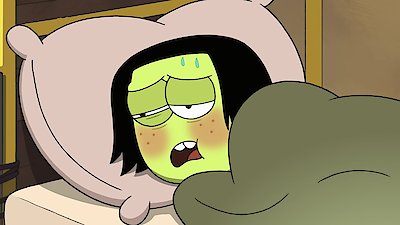 Big City Greens Season 2 Episode 39