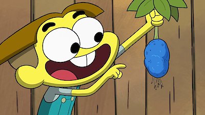 Big City Greens Season 1 Episode 4