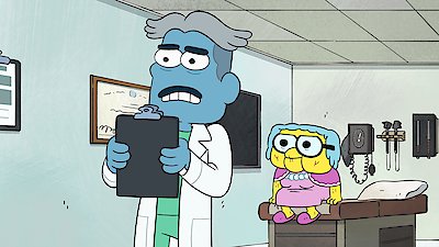 Big City Greens Season 1 Episode 7