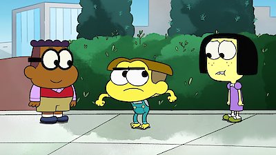 Big City Greens Season 1 Episode 10