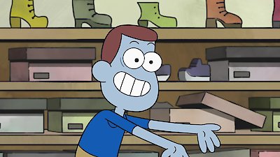 Big City Greens Season 1 Episode 11