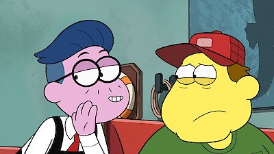 Big City Greens Season 1 Episode 17