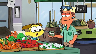 Big City Greens Season 1 Episode 22