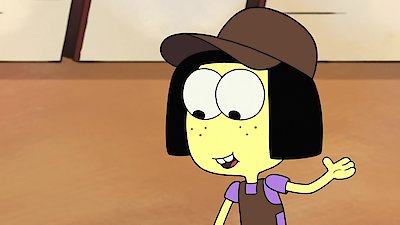 Big City Greens Season 1 Episode 29