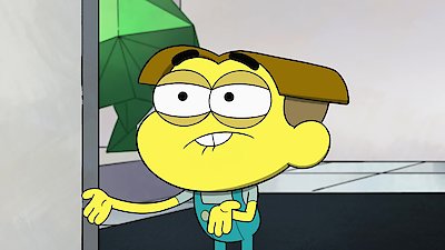 Big City Greens Season 2 Episode 6