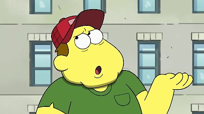 Big City Greens Season 2 Episode 8