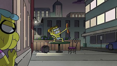 Big City Greens Season 2 Episode 17