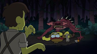 Big City Greens Season 2 Episode 18