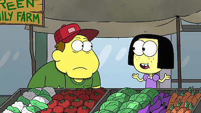 Big City Greens Season 2 Episode 19