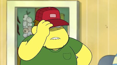 Big City Greens Season 2 Episode 24