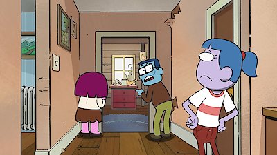 Big City Greens Season 2 Episode 41