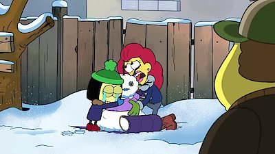 Big City Greens Season 2 Episode 44