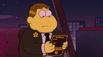 Big City Greens Season 2 Episode 47