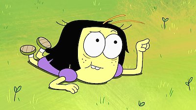 Big City Greens Season 2 Episode 57