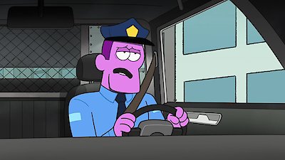 Big City Greens Season 2 Episode 58