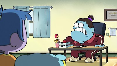 Big City Greens Season 3 Episode 2