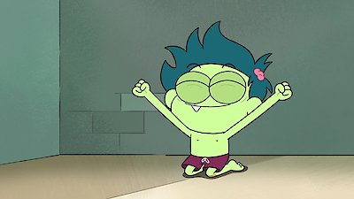 Big City Greens Season 3 Episode 4