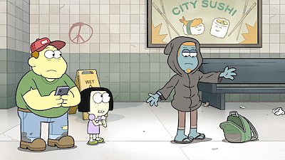 Big City Greens Season 3 Episode 5