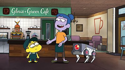 Big City Greens Season 3 Episode 7