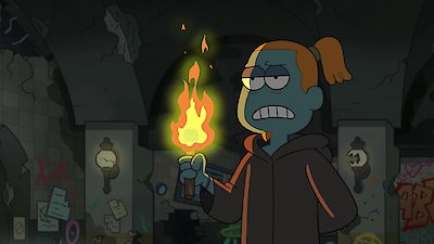 Big City Greens Season 3 Episode 8