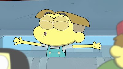 Big City Greens Season 3 Episode 10