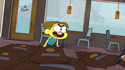 Big City Greens Season 3 Episode 16