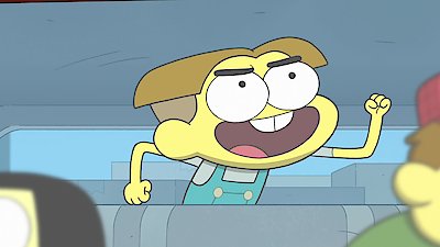 Big City Greens Season 3 Episode 18