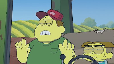 Big City Greens Season 3 Episode 21