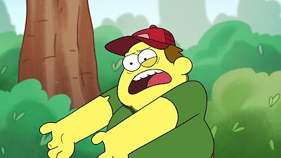 Big City Greens Season 3 Episode 35