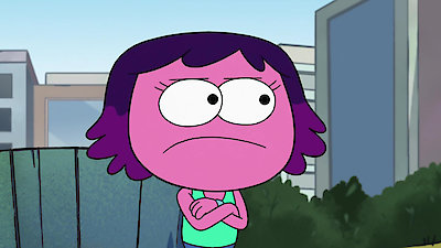 Big City Greens Season 1 Episode 32