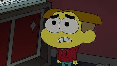 Big City Greens Season 1 Episode 36