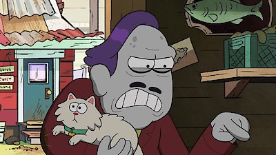 Big City Greens Season 1 Episode 39