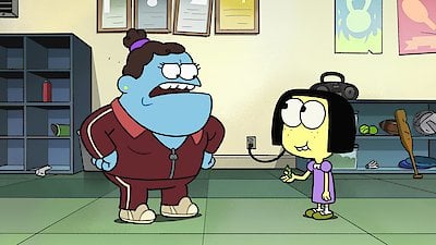 Big City Greens Season 1 Episode 42