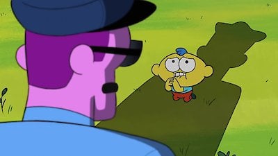 Big City Greens Season 1 Episode 48