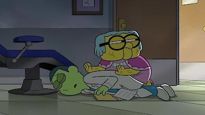 Big City Greens Season 1 Episode 49